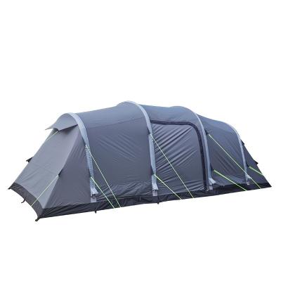 China Camouflage Game ACOME Camping Air Camping Tent / Inflatable Inflatable Tent Inflatable Tent Field for sale