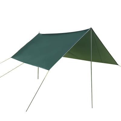 China ACOME Sunshade Tarp Tent Tarps Tarp System for sale