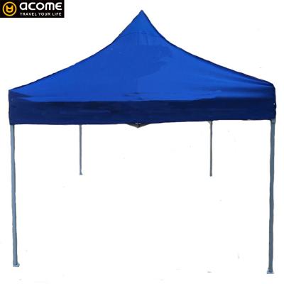 China Acome High Quality High Quality Outdoor Canopy Folding Large Gazebo Trade Show Folding Tent for sale