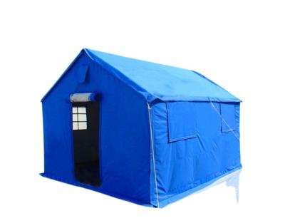 China Water proof; Canvas Hot Bell Relief ACOME Military Air Conditioner Tent for sale