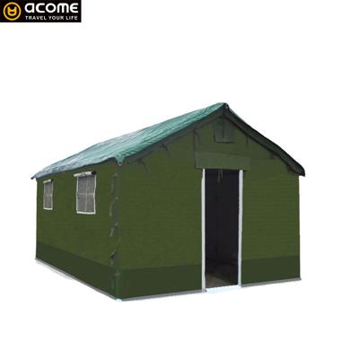 China Water proof; hot military canvas tents military tents sale military ACOME surplus tents for sale