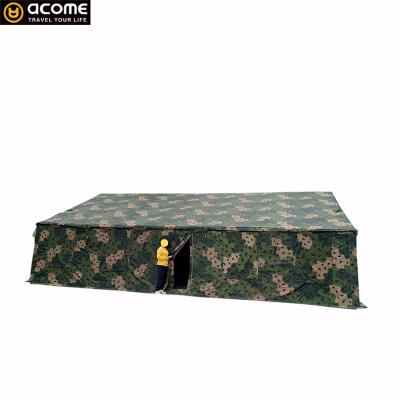 China Durable ACOME Tents Sale Military Tents For Sale Tent Military for sale