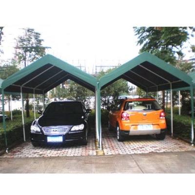 China Extended Type Outdoor General Car Garage Awnings Dome Parking Glamping Awnings Retractable Canopies Car Awnings Large Space for sale