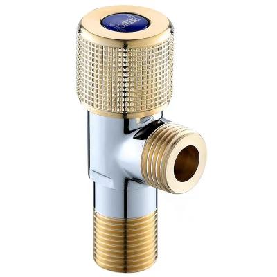 China Wholesale General High Quality In China Angle Rising Brass Suction Valve for sale