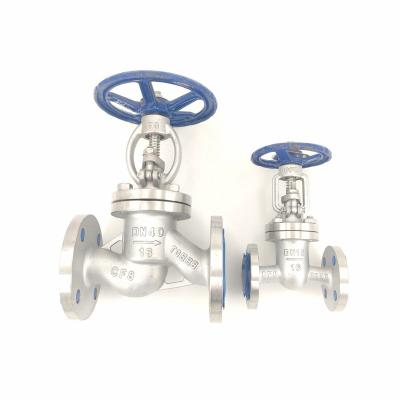 China General China Manufacturer High Quality Stainless Steel Ball Valve With Attractive Price for sale