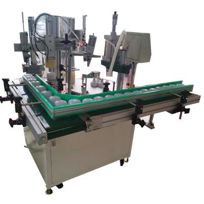 China Multifunctional ful-automatic type led assembly machine for sale