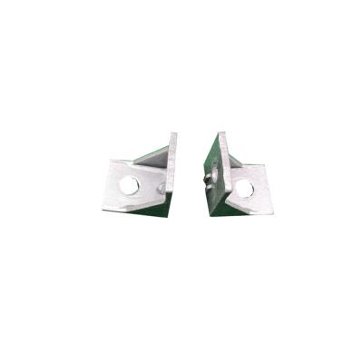 China Aluminum Right Angle Aluminum Corner Code 90 Degree Angle Aluminum Corner Aluminum Corner Code for sale