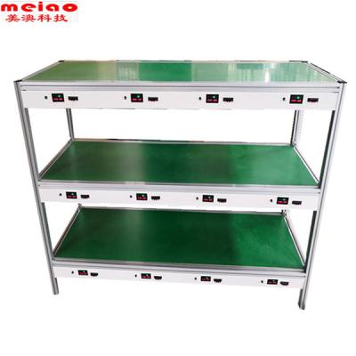 China Turn On Off Below Aging Test LED / Street Shelf / Panel / Ceiling Lamp for sale