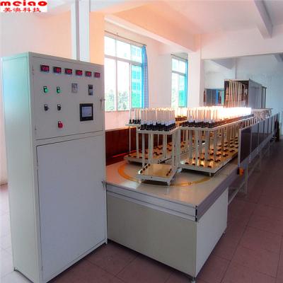 China Aging Line Light Bulb Different Voltage Test Aging Test Machine for sale