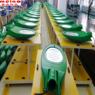 China LED Street Light Assembly Line LED for sale