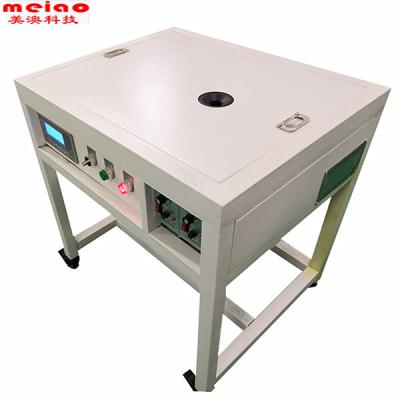 China NEW 2019 LED Automatic LED Cap Restraining LED Bulb Riveting Machine /E14 Lamp Cap Restraining Machine for sale