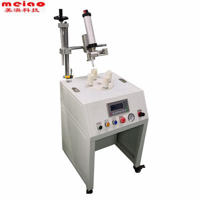 China LED Bulb Gluing LED Make Machine 2019 HOT Sale Automatic Gluing Making Machine for sale