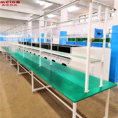 China Factory Direct Energy Saving Industry LED Lamp Packing Line for sale