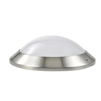 China MANI Waterproof LED Ceiling Light Use Balcony Hotel Mall Outdoor Mounted Indoor Outdoor Mount for sale