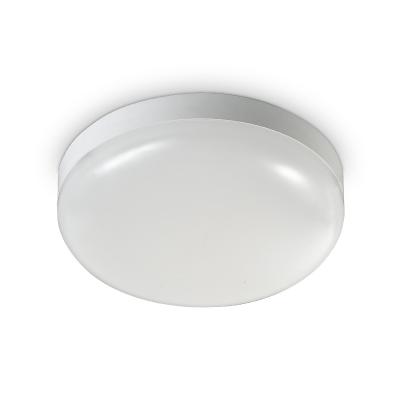 China Mani IP65 IK10 Outdoor Mounted CE RoHS Certified Microwave Detector Modern Emergency 3H LED Ceiling Light For Hotel Office for sale