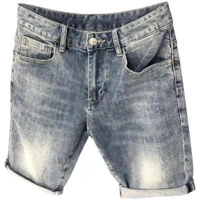 China Wholesale fashion QUICK DRY sexy shorts plus size men's herren-jeans for sale