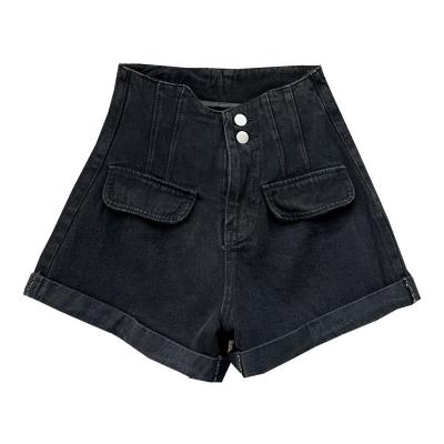 China 2022 QUICK DRY best selling factory customized women's shorts new summer fashion wholesale women's jogging shorts for sale