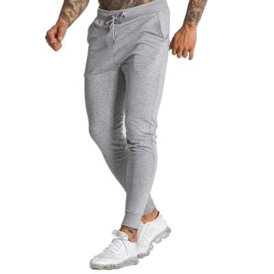 China Hot Selling Mens Clothing QUICK DRY Tapered Casual Sports Pants Joggers Pants for sale