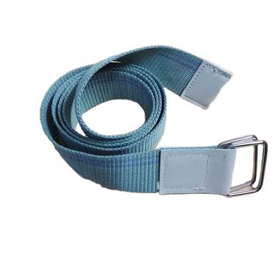 China Denim Factory Wholesale OEM Men's Sweat Belt for sale