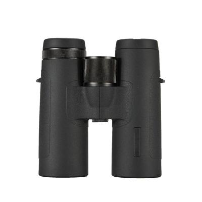 China For outdoor activities such as mounting high-end optics wide field of view binoculars 8x32 for adults compact telescope for outdoor hunting for sale