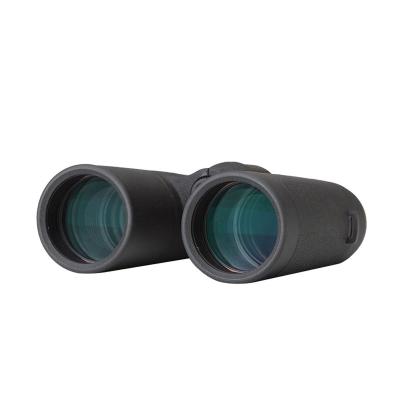 China For outdoor activities such as mounting HANRUI Professional 10X32 HD Optics Binoculars for bird watching for sale