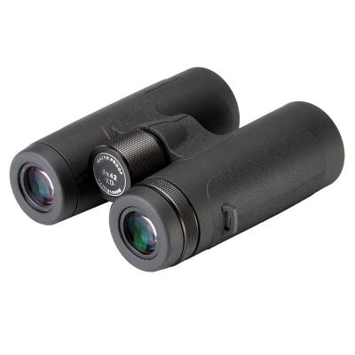 China For outdoor activities such as mounting high resolution alloy body waterproof magnesium binoculars 8x42 for sale