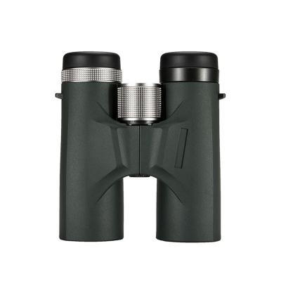 China For outdoor activities such as mounting the high power 8x42 outdoor hunting waterproof binoculars for sale