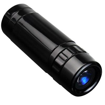 China Bird Watching Customized Professional Mini Pocket Optical Monocular For Outdoor Powerful Children for sale