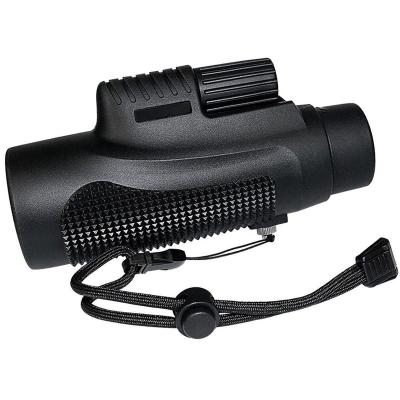 China to increase high power oem compact long distance monocular 10x for sale