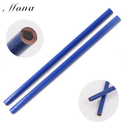 China Waterproof Permanent Wooden Eyebrow Tattoo Pencil For Makeup Fashion Eye Cosmetics Eyebrow Liner Tools Permanent Eyebrow Pencil for sale