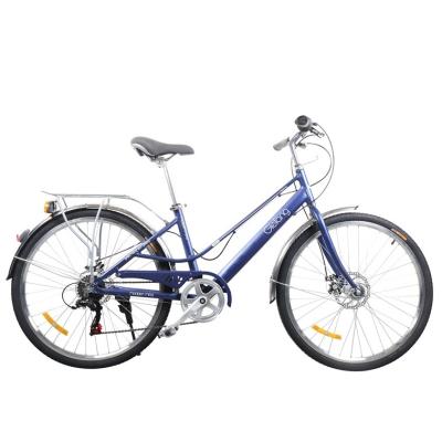 China Wholesale Price Aluminum Alloy 26 Inch Women Bike Mountain Bike For Adults for sale