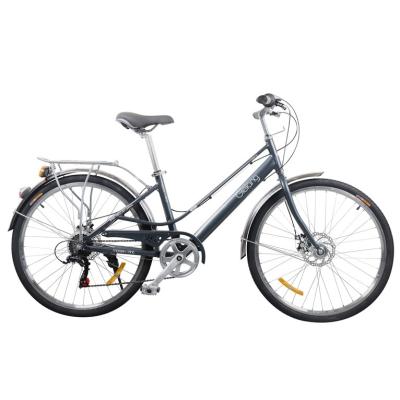 China Wholesale price aluminum alloy 26 inch aluminum alloy mountain bike bicycle for sale for sale