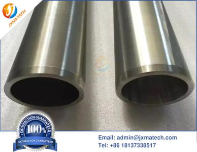 China High Quality Zirconium Tube Target with Thread zu verkaufen