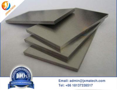 中国 High Purity Tzm Alloy Plates For Vacuum Furnace ASTM B387 販売のため