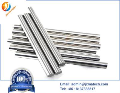 China 1j22 Soft Magnetic Precision Alloy Rod Fe Co 49V2 Permendur Bar for sale