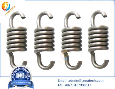 China 6AL-4V Titanium Spring Wire for sale