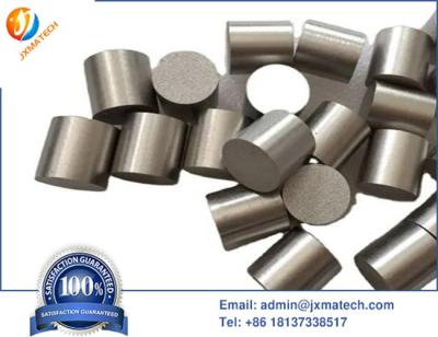 中国 Titanium Ti Pellets Evaporation Materials 販売のため