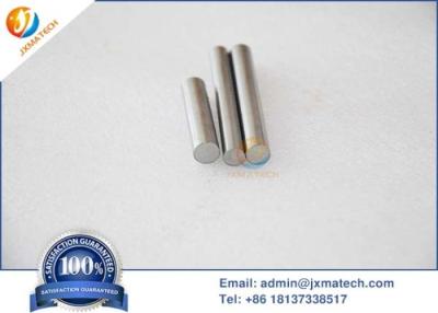 China Higher Tensile Strength Molybdenum Products Mo La Rod For High Temp Vacuum Furnace for sale