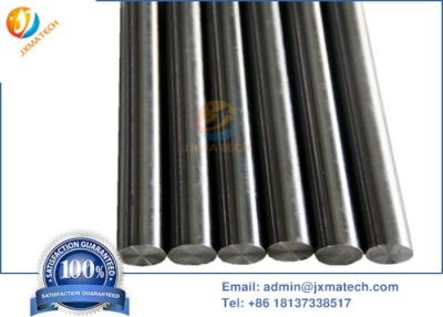 China Invar 32 Rod ASTM F1684 UNS-K-93500 Low expansion coefficient for sale