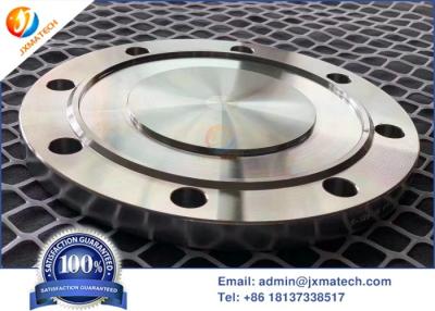 China Pickled / Polished Hastelloy C276 Flanges , Hastelloy C22 Flanges Great Thermal Stability for sale