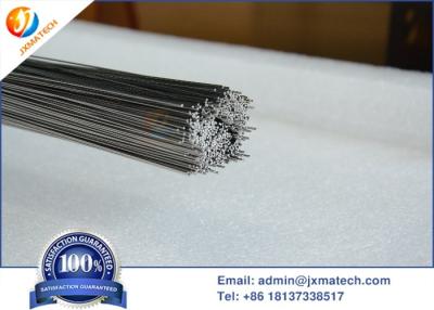 China Corrosion Resistant Zirconium Bar Welding Wire Standard AWS A5.24 for sale