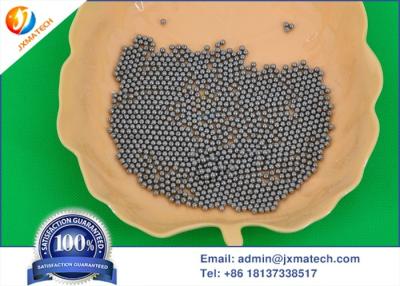 China Perforated Titanium Alloy Products Hollow Balls Grade 5 For Making Jewelry and Implant for sale