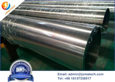 China Hastelloy G30 Pipe / UNS N06030 / DIN W. Nr. 2.4603 ASTM B622 for sale