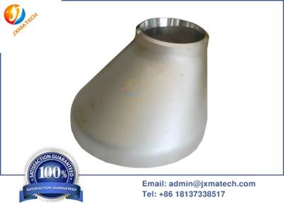 China Astm B622 Hastelloy C22 Pipe Fittings , Corrosion Resistant Pipe Flanges And Fittings for sale