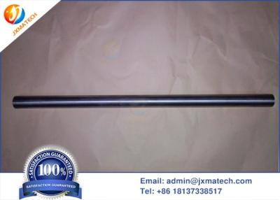 China WRe 3/25 WRe5/26 Tungsten Rhenium Alloy Bar For Thermocouple Temperature Measurement for sale