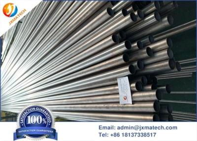 China Zr702 Seamless Welded Pipe Long Lifetime With Pickled / Polished Surface for sale