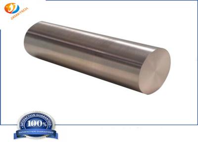 China ISO9001 150m m 260 cobre Rod del tungsteno de la dureza CuW90 en venta