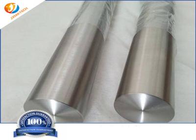 China 100mm getempertes Zirkonium Rod des Warmwalzen-ASTM B550 zu verkaufen