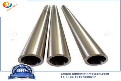 China Pickled Polished Nickel Alloy ASTM F1684 Invar 36 Pipe for sale