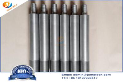 China Aangepast Rod Titanium Zirconium Molybdenum Alloy Te koop